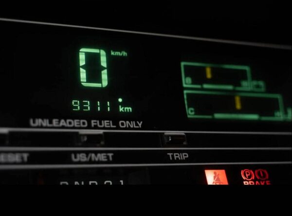 1988 Chrysler New Yorker Landau – Classic Luxury Sedan with Vintage Styling