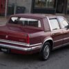 1988 Chrysler New Yorker Landau – Classic Luxury Sedan with Vintage Styling