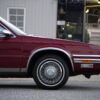 1988 Chrysler New Yorker Landau – Classic Luxury Sedan with Vintage Styling