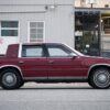 1988 Chrysler New Yorker Landau – Classic Luxury Sedan with Vintage Styling