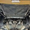 1971 Ford Thunderbird 4-Door Landau Sedan – Classic Luxury Muscle Car