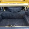 1971 Ford Thunderbird 4-Door Landau Sedan – Classic Luxury Muscle Car