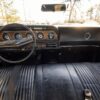 1971 Ford Thunderbird 4-Door Landau Sedan – Classic Luxury Muscle Car