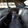 1971 Ford Thunderbird 4-Door Landau Sedan – Classic Luxury Muscle Car