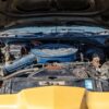 1971 Ford Thunderbird 4-Door Landau Sedan – Classic Luxury Muscle Car