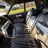 1971 Ford Thunderbird 4-Door Landau Sedan – Classic Luxury Muscle Car