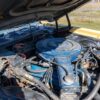1971 Ford Thunderbird 4-Door Landau Sedan – Classic Luxury Muscle Car