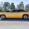1971 Ford Thunderbird 4-Door Landau Sedan – Classic Luxury Muscle Car