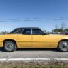 1971 Ford Thunderbird 4-Door Landau Sedan – Classic Luxury Muscle Car
