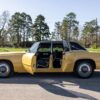 1971 Ford Thunderbird 4-Door Landau Sedan – Classic Luxury Muscle Car