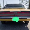 1971 Ford Thunderbird 4-Door Landau Sedan – Classic Luxury Muscle Car