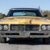 1971 Ford Thunderbird 4-Door Landau Sedan – Classic Luxury Muscle Car