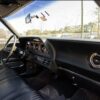 1971 Ford Thunderbird 4-Door Landau Sedan – Classic Luxury Muscle Car