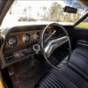 1971 Ford Thunderbird 4-Door Landau Sedan – Classic Luxury Muscle Car