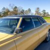 1971 Ford Thunderbird 4-Door Landau Sedan – Classic Luxury Muscle Car