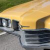 1971 Ford Thunderbird 4-Door Landau Sedan – Classic Luxury Muscle Car
