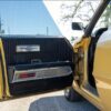 1971 Ford Thunderbird 4-Door Landau Sedan – Classic Luxury Muscle Car