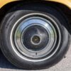 1971 Ford Thunderbird 4-Door Landau Sedan – Classic Luxury Muscle Car