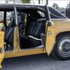 1971 Ford Thunderbird 4-Door Landau Sedan – Classic Luxury Muscle Car