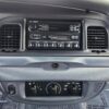 2002 Ford Crown Victoria Police Interceptor – V8 Power | Retired Cruiser | Runs Strong