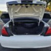 2002 Ford Crown Victoria Police Interceptor – V8 Power | Retired Cruiser | Runs Strong