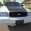 2002 Ford Crown Victoria Police Interceptor – V8 Power | Retired Cruiser | Runs Strong