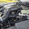 2002 Ford Crown Victoria Police Interceptor – V8 Power | Retired Cruiser | Runs Strong