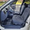 2002 Ford Crown Victoria Police Interceptor – V8 Power | Retired Cruiser | Runs Strong