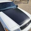 2002 Ford Crown Victoria Police Interceptor – V8 Power | Retired Cruiser | Runs Strong