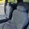 2002 Ford Crown Victoria Police Interceptor – V8 Power | Retired Cruiser | Runs Strong