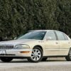 2005 Buick Park Avenue Ultra | Luxury Full-Size Sedan | Smooth Ride & Premium Comfort