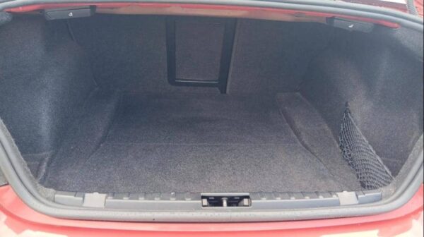 2008 BMW 135i M Sport Coupe – 6-Speed Manual Turbo Performance Car