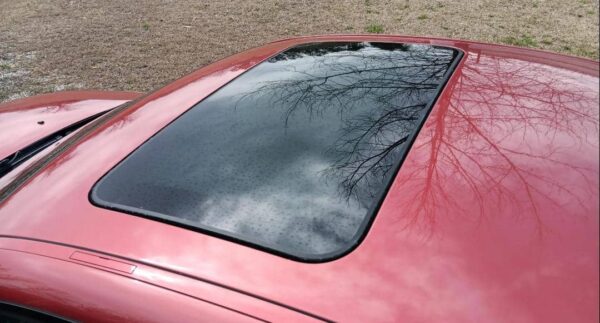2008 BMW 135i M Sport Coupe – 6-Speed Manual Turbo Performance Car