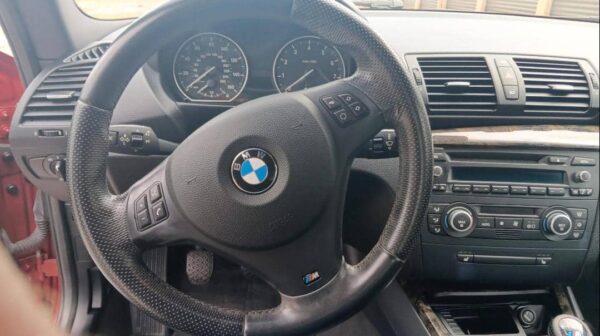2008 BMW 135i M Sport Coupe – 6-Speed Manual Turbo Performance Car
