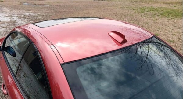 2008 BMW 135i M Sport Coupe – 6-Speed Manual Turbo Performance Car