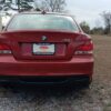 2008 BMW 135i M Sport Coupe – 6-Speed Manual Turbo Performance Car