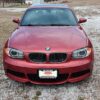 2008 BMW 135i M Sport Coupe – 6-Speed Manual Turbo Performance Car