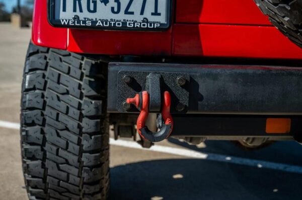Modified 2005 Jeep Wrangler X | Off-Road Ready 4x4 | Custom Jeep SUV