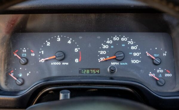 Modified 2005 Jeep Wrangler X | Off-Road Ready 4x4 | Custom Jeep SUV