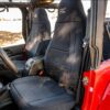 Modified 2005 Jeep Wrangler X | Off-Road Ready 4x4 | Custom Jeep SUV