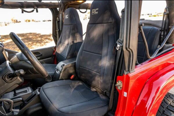Modified 2005 Jeep Wrangler X | Off-Road Ready 4x4 | Custom Jeep SUV