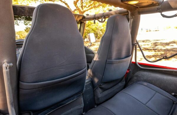 Modified 2005 Jeep Wrangler X | Off-Road Ready 4x4 | Custom Jeep SUV