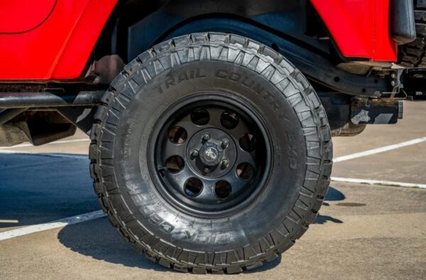 Modified 2005 Jeep Wrangler X | Off-Road Ready 4x4 | Custom Jeep SUV