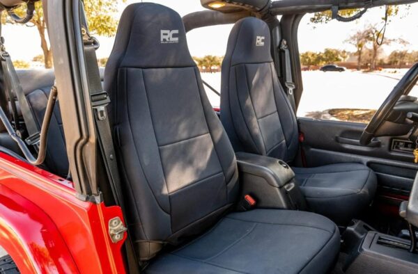 Modified 2005 Jeep Wrangler X | Off-Road Ready 4x4 | Custom Jeep SUV