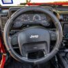 Modified 2005 Jeep Wrangler X | Off-Road Ready 4x4 | Custom Jeep SUV
