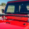 Modified 2005 Jeep Wrangler X | Off-Road Ready 4x4 | Custom Jeep SUV