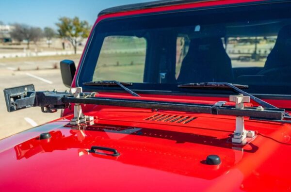 Modified 2005 Jeep Wrangler X | Off-Road Ready 4x4 | Custom Jeep SUV