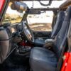 Modified 2005 Jeep Wrangler X | Off-Road Ready 4x4 | Custom Jeep SUV