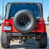 Modified 2005 Jeep Wrangler X | Off-Road Ready 4x4 | Custom Jeep SUV