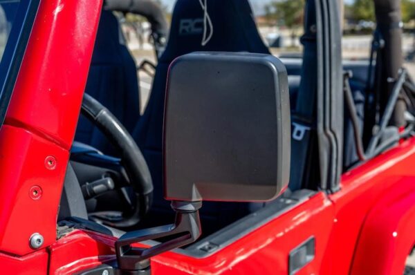 Modified 2005 Jeep Wrangler X | Off-Road Ready 4x4 | Custom Jeep SUV
